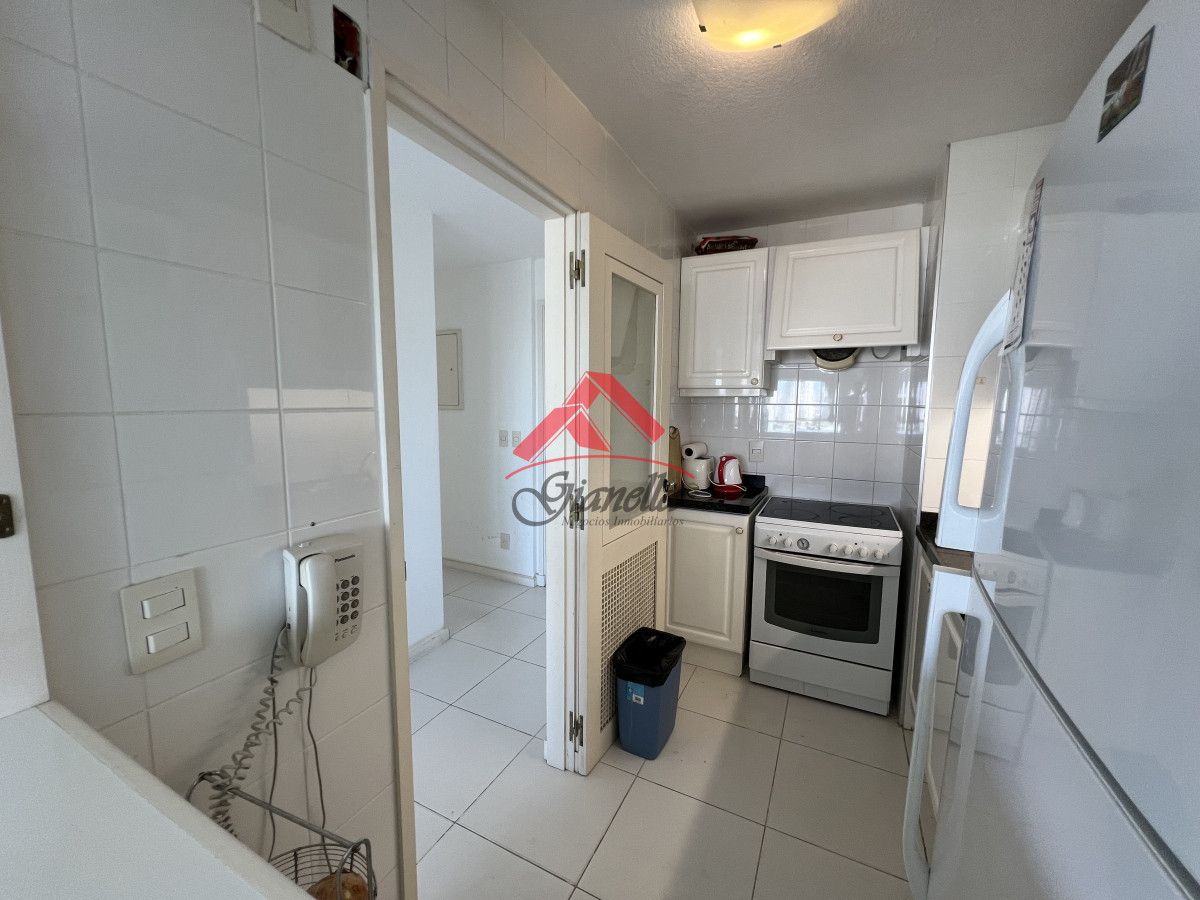 Apartamento ID.1962 - Playa Mansa 