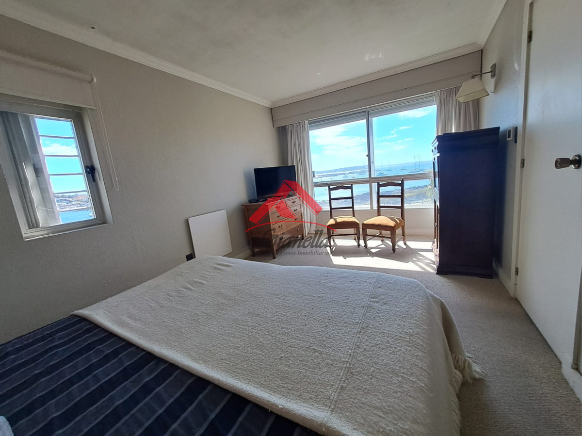 Apartamento ID.2049 - Apartamento alquiler Puerto