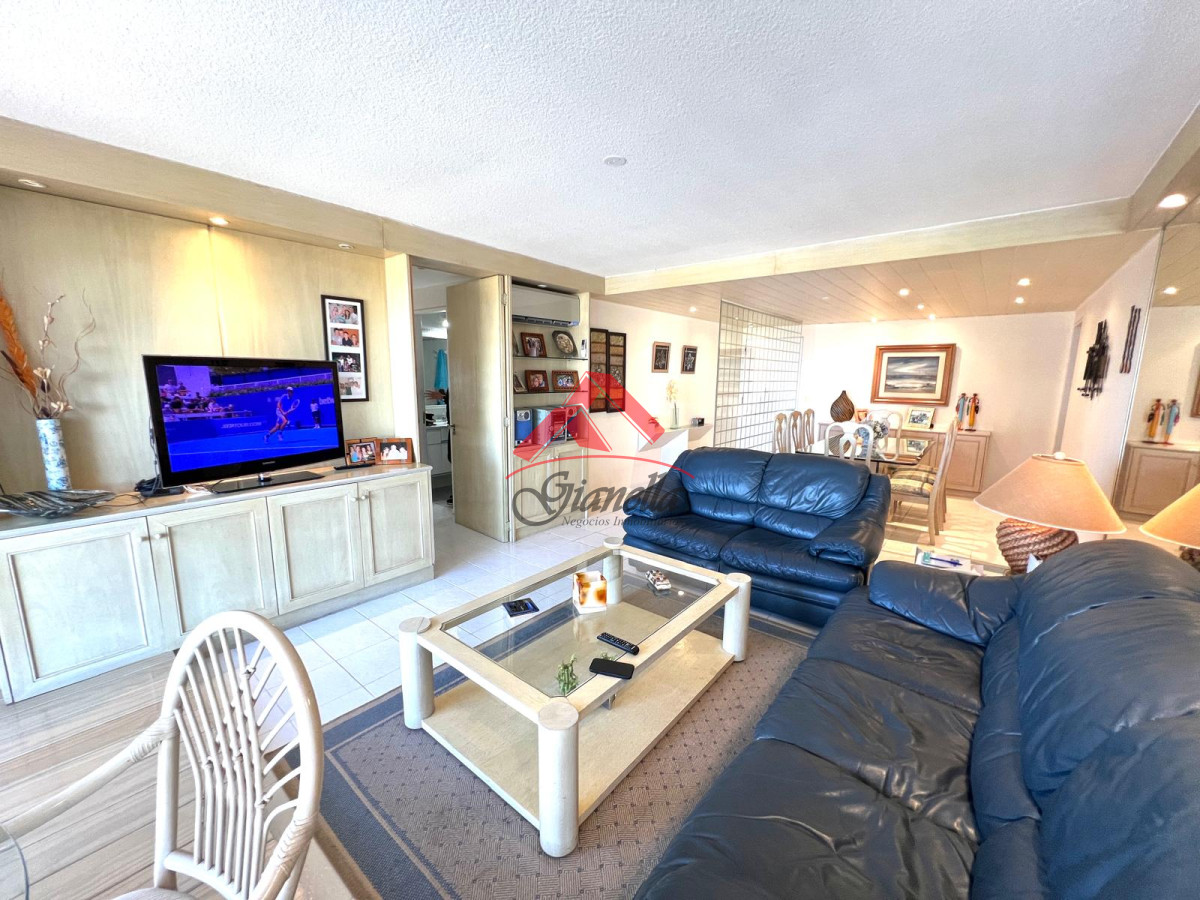 Apartamento ID.2163 - Exclusivo apartamento en Mansa, Punta del Este