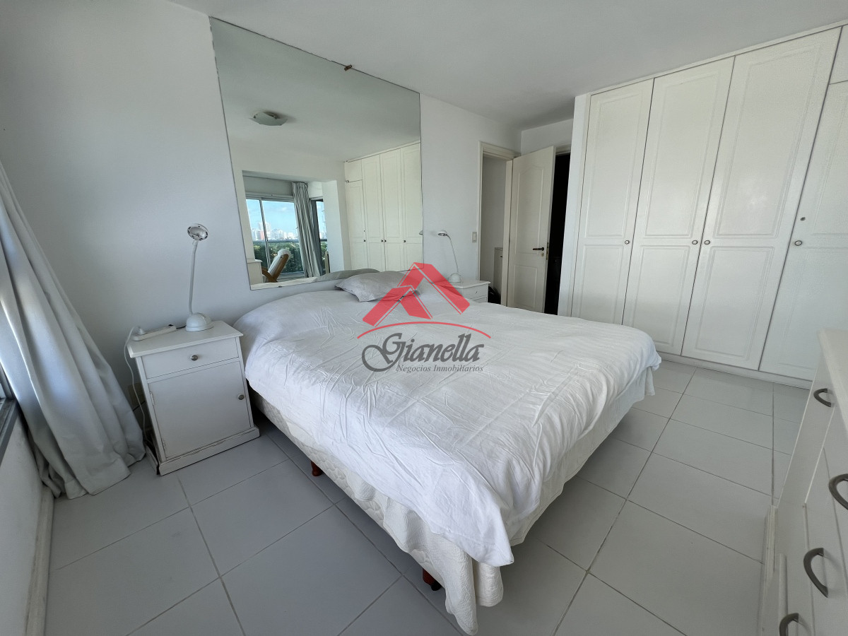 Apartamento ID.1962 - Playa Mansa 