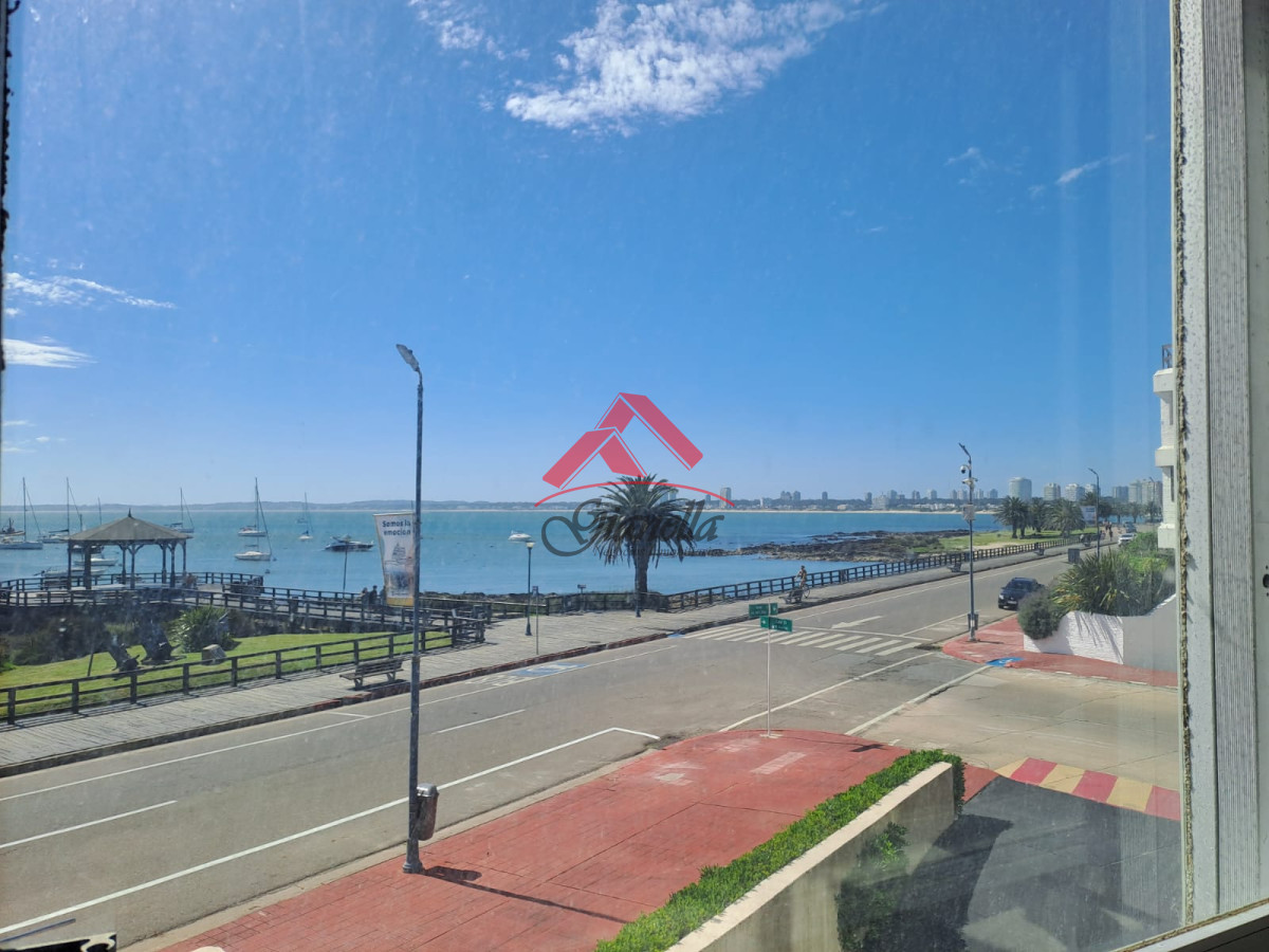 Apartamento ID.2049 - Apartamento alquiler Puerto