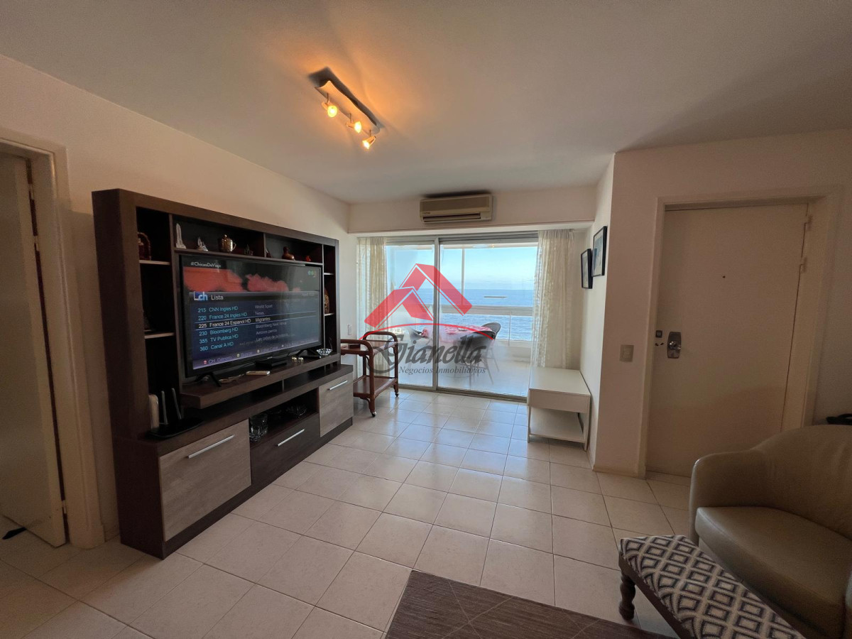 Apartamento ID.2135 - Excepcional vista en Peninsula
