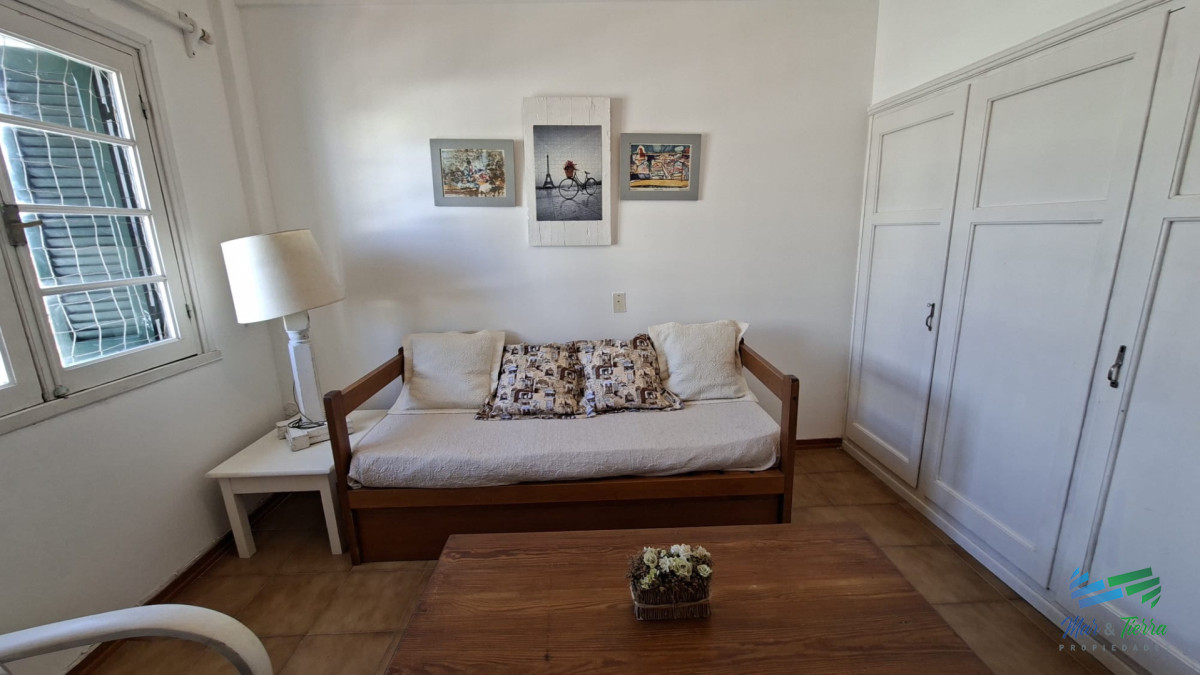 Apartamento ID.5814 - EN VENTA APARTAMENTO 2 DORMITORIOS PENINSULA, PUNTA DEL ESTE