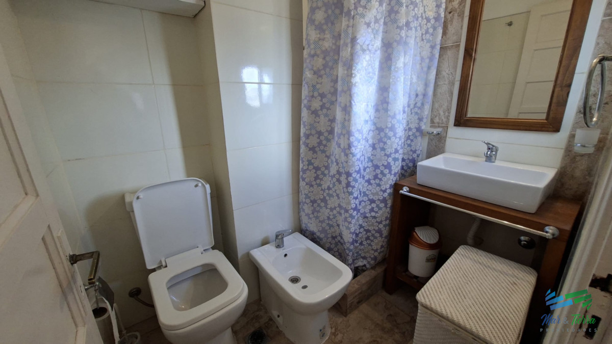 Apartamento ID.5814 - EN VENTA APARTAMENTO 2 DORMITORIOS PENINSULA, PUNTA DEL ESTE