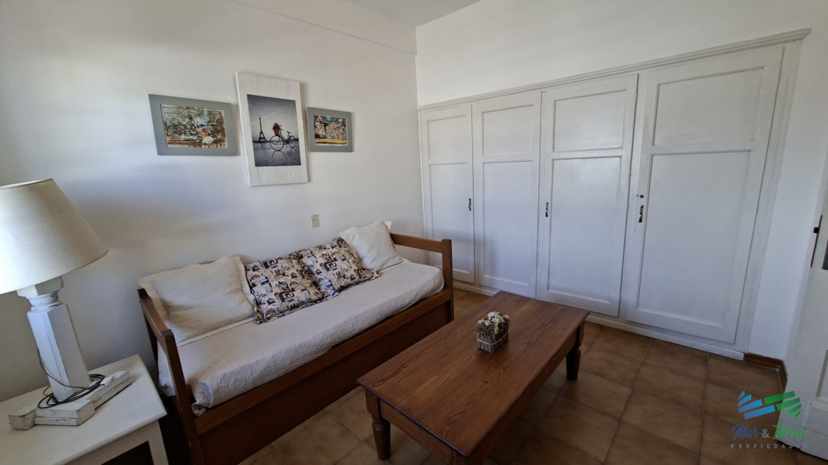 Apartamento ID.5814 - EN VENTA APARTAMENTO 2 DORMITORIOS PENINSULA, PUNTA DEL ESTE