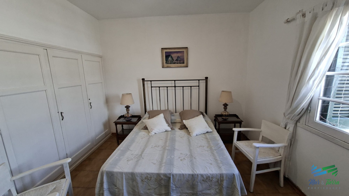 Apartamento ID.5814 - EN VENTA APARTAMENTO 2 DORMITORIOS PENINSULA, PUNTA DEL ESTE