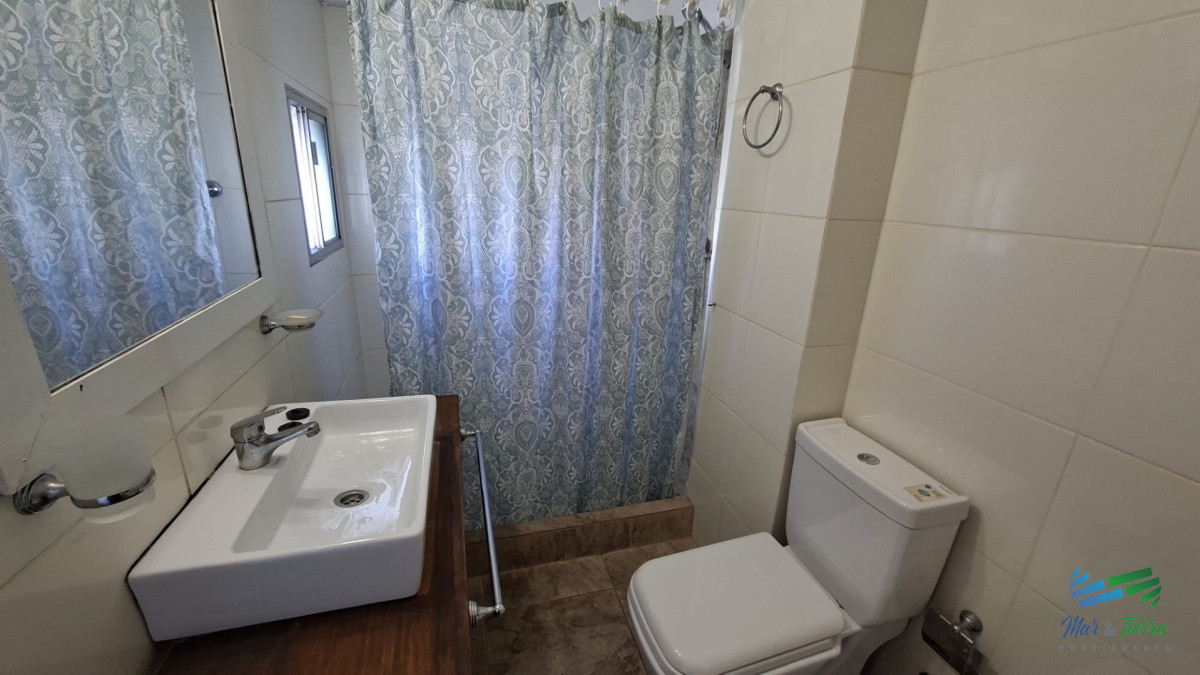 Apartamento ID.5814 - EN VENTA APARTAMENTO 2 DORMITORIOS PENINSULA, PUNTA DEL ESTE