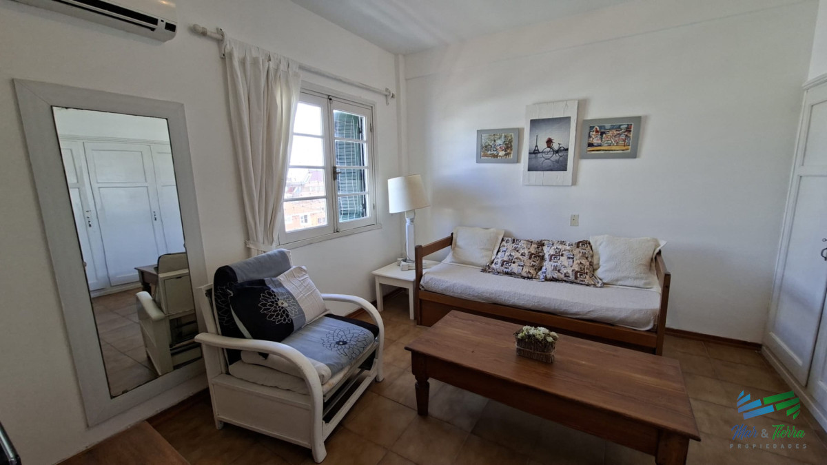 Apartamento ID.5814 - EN VENTA APARTAMENTO 2 DORMITORIOS PENINSULA, PUNTA DEL ESTE