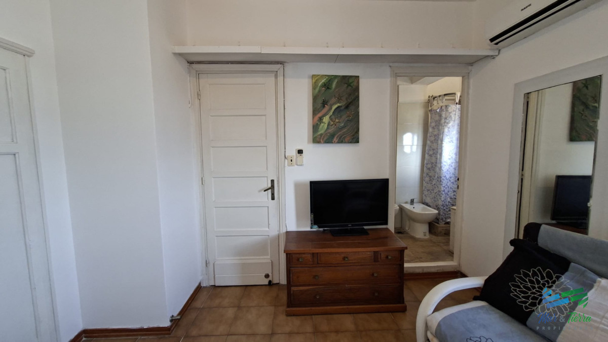 Apartamento ID.5814 - EN VENTA APARTAMENTO 2 DORMITORIOS PENINSULA, PUNTA DEL ESTE
