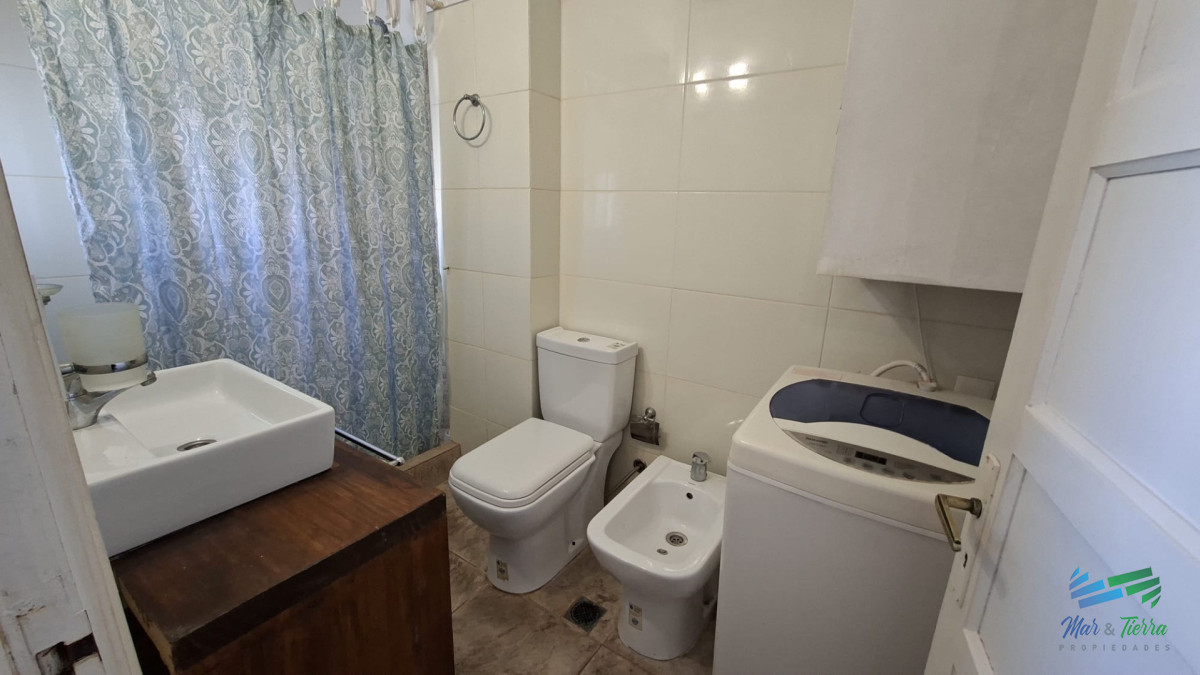 Apartamento ID.5814 - EN VENTA APARTAMENTO 2 DORMITORIOS PENINSULA, PUNTA DEL ESTE