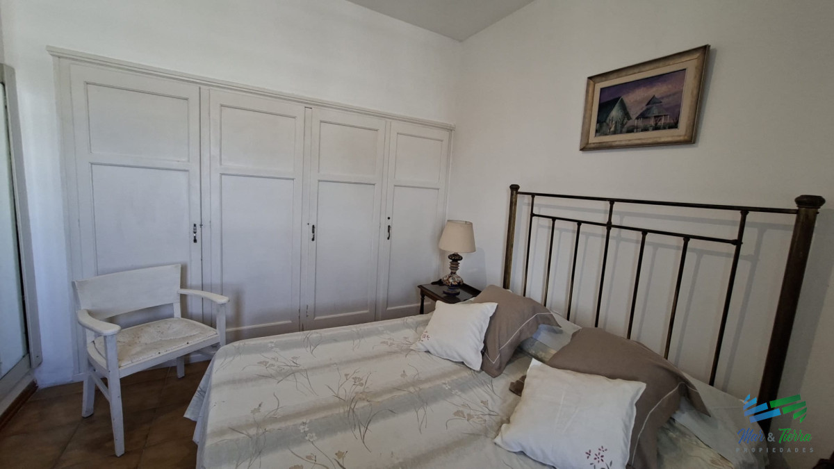 Apartamento ID.5814 - EN VENTA APARTAMENTO 2 DORMITORIOS PENINSULA, PUNTA DEL ESTE