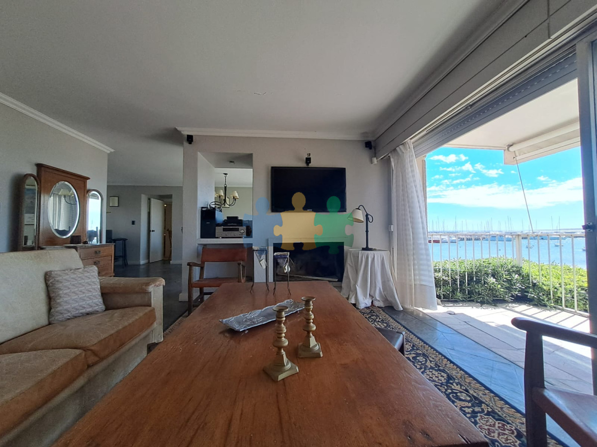Puerto - GoPunta - Portal Inmobiliario de Punta del Este - Maldonado
