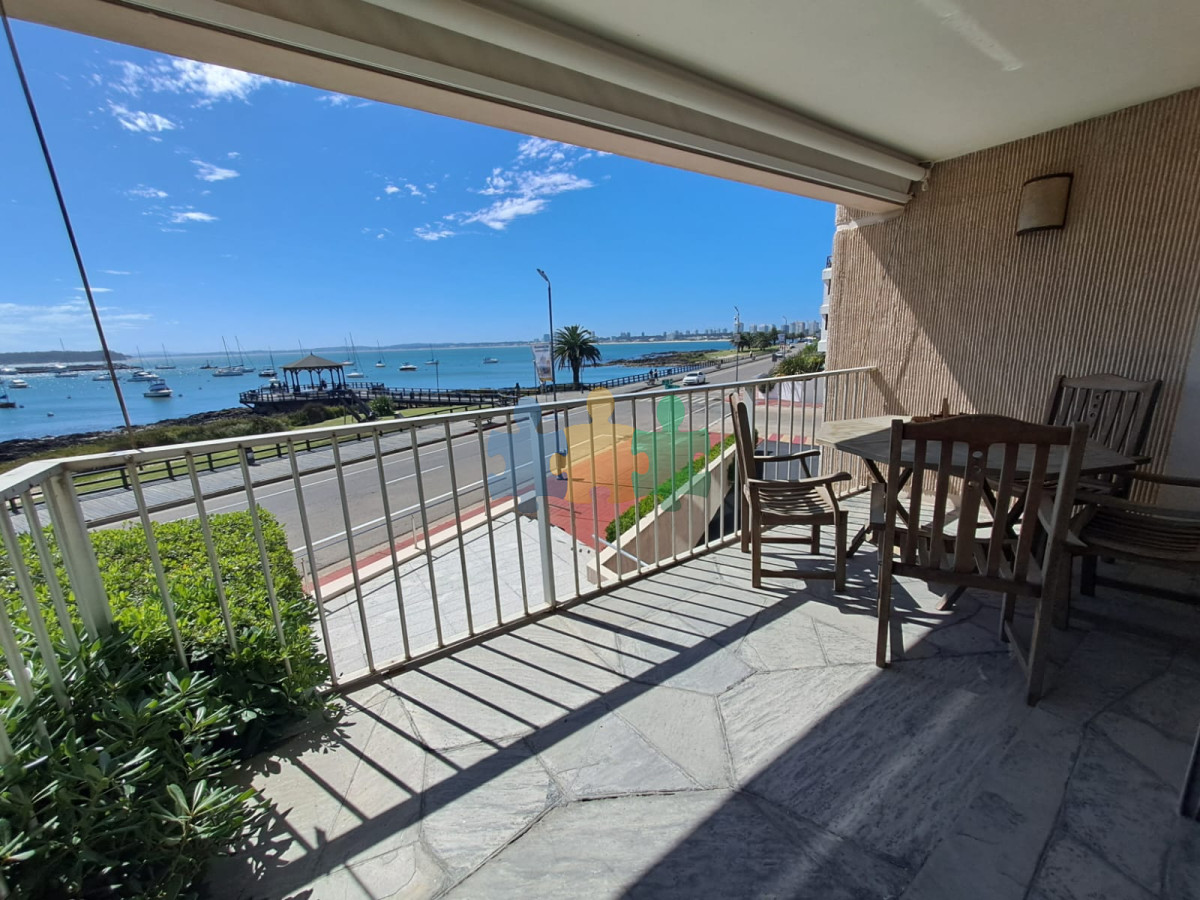Puerto - GoPunta - Portal Inmobiliario de Punta del Este - Maldonado