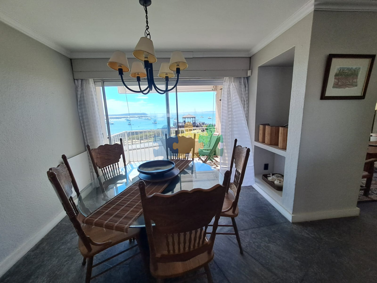 Puerto - GoPunta - Portal Inmobiliario de Punta del Este - Maldonado