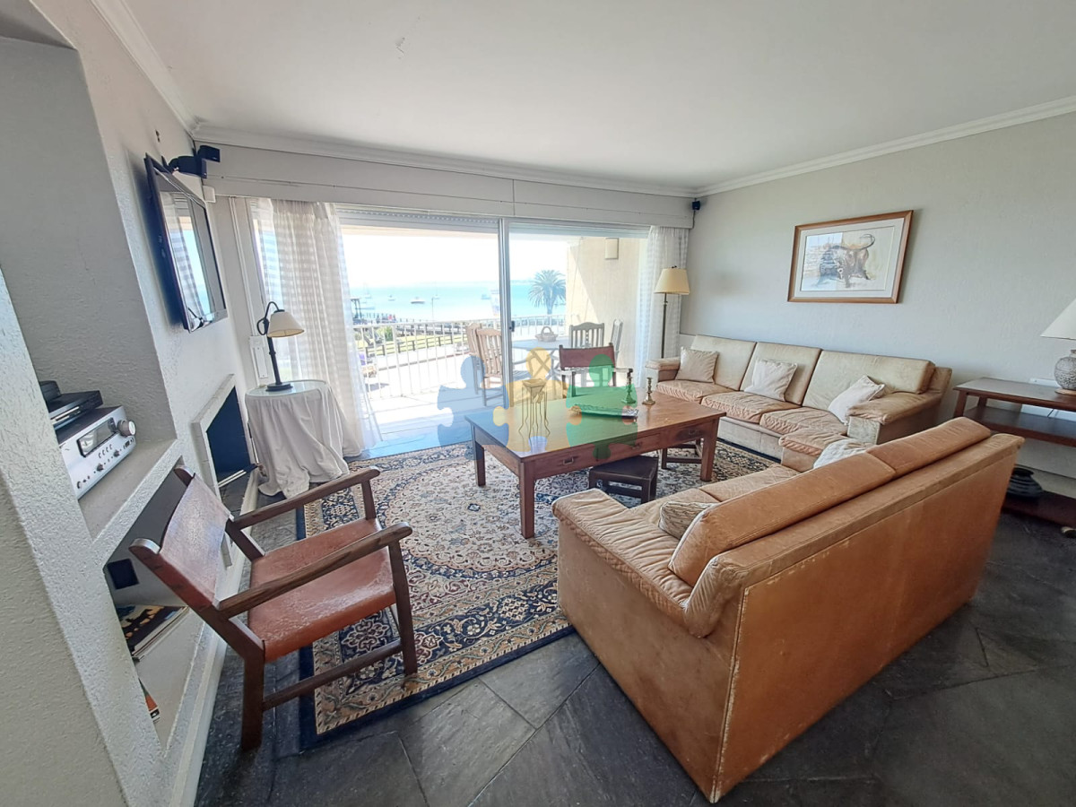 Puerto - GoPunta - Portal Inmobiliario de Punta del Este - Maldonado