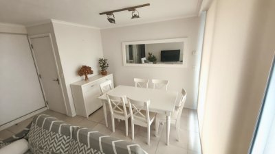 Apartamento en venta, zona brava, Roosevelt, Punta del Este - Ref : EQP5315
