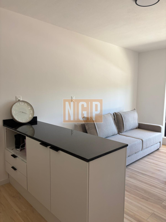 apartamento 1 dormitorio a entrenar con parrillero - NGP31144A