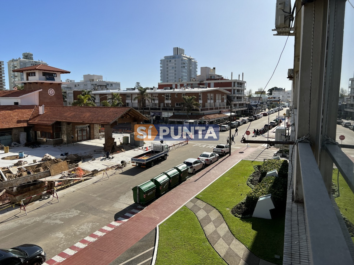 Península. apartamento en venta - SPT7536A