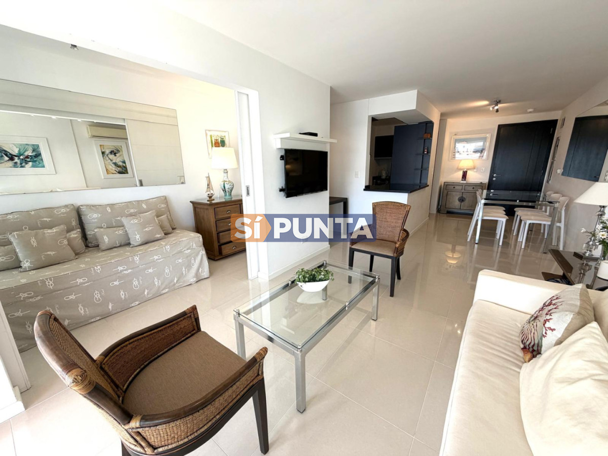 Apartamento en Brava, 2 dormitorios * - SPT9782A