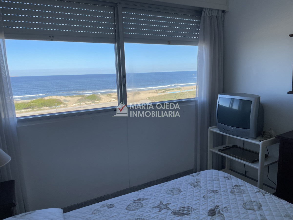 Apartamento ID.40366 - Brava frente al mar - Punta del Este