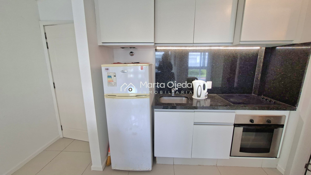 Apartamento ID.41322 - peninsula oportunidad 1 dormitorio moderno