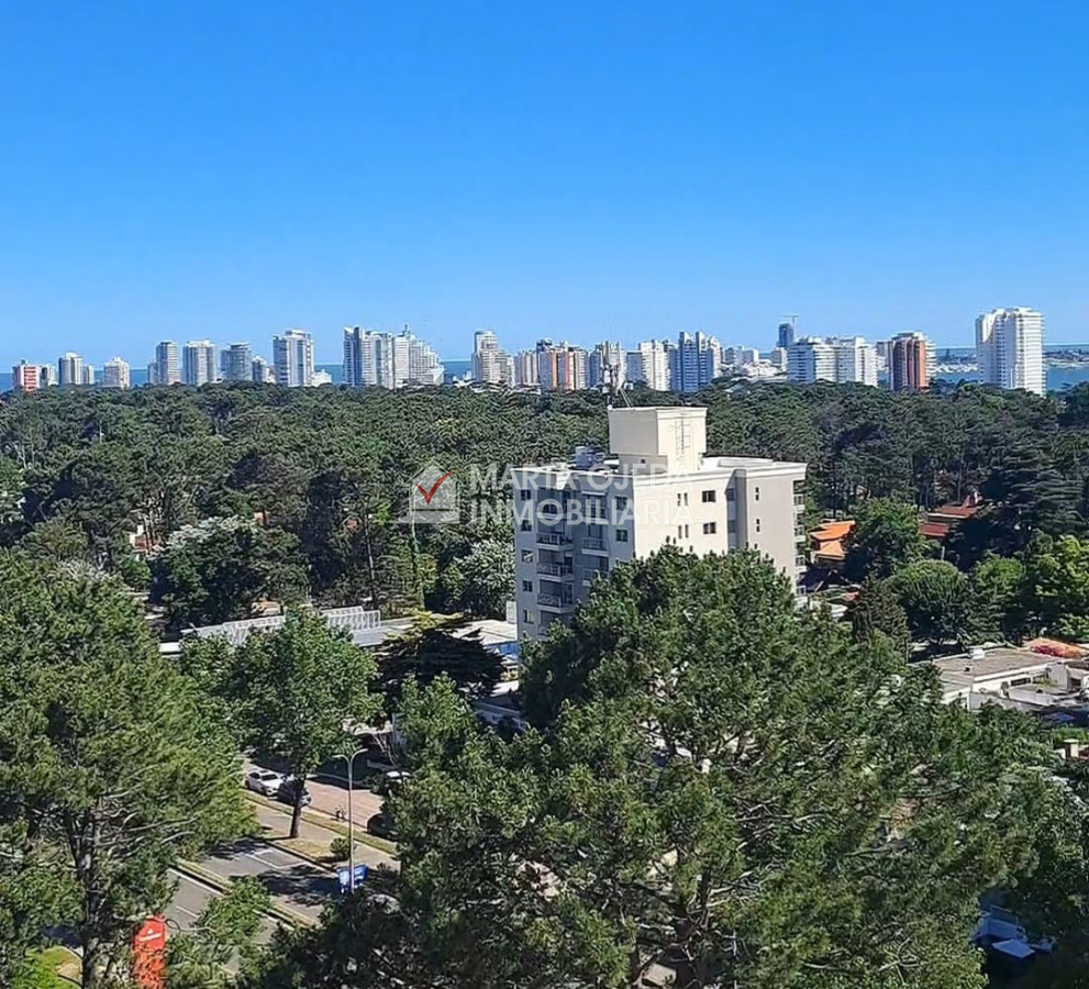 Apartamento ID.40964 - Apartamento en Punta del Este, Roosevelt