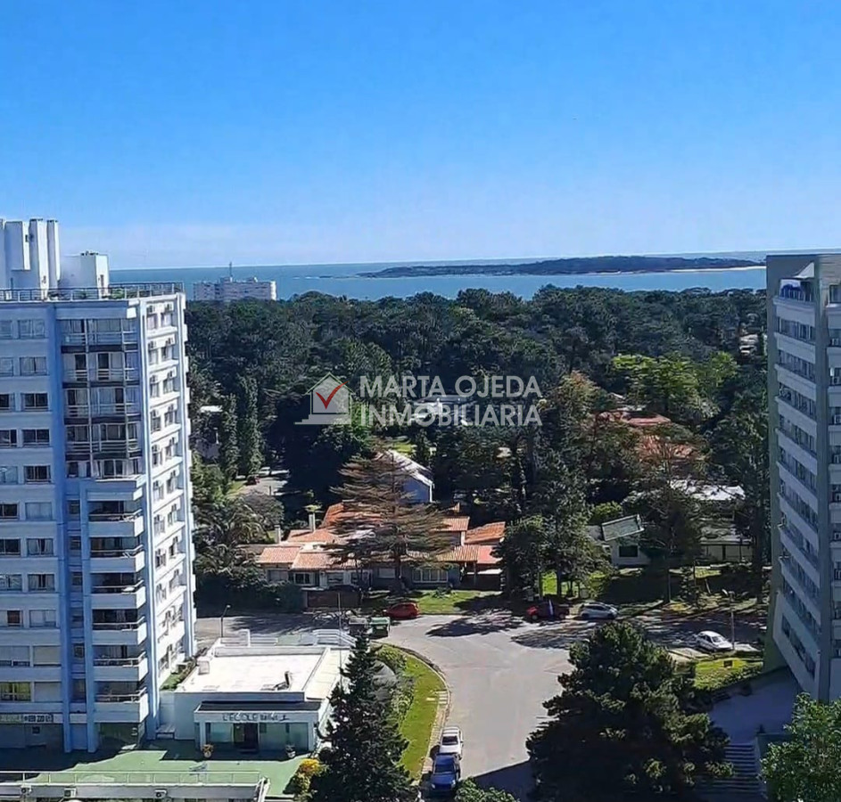 Apartamento ID.40964 - Apartamento en Punta del Este, Roosevelt