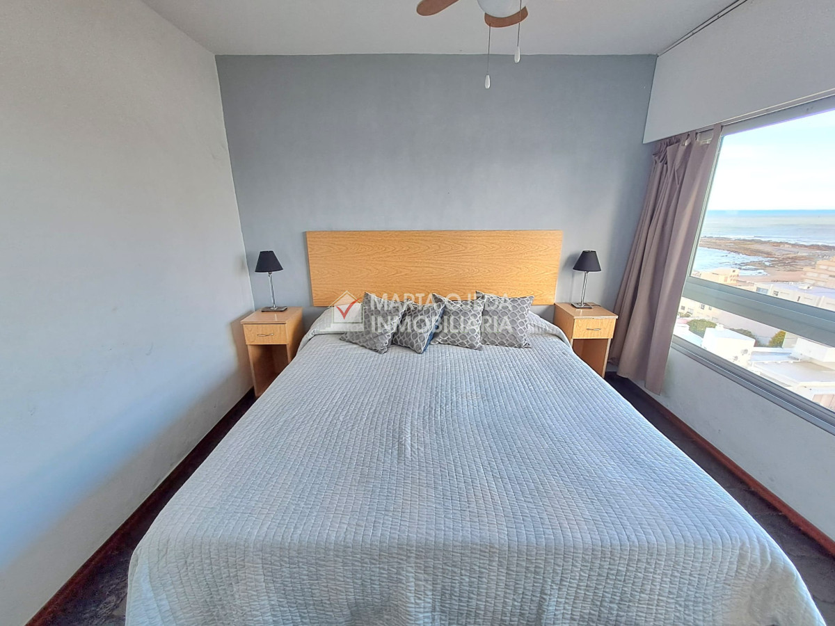 Apartamento ID.41149 - península amplia vista al mar
