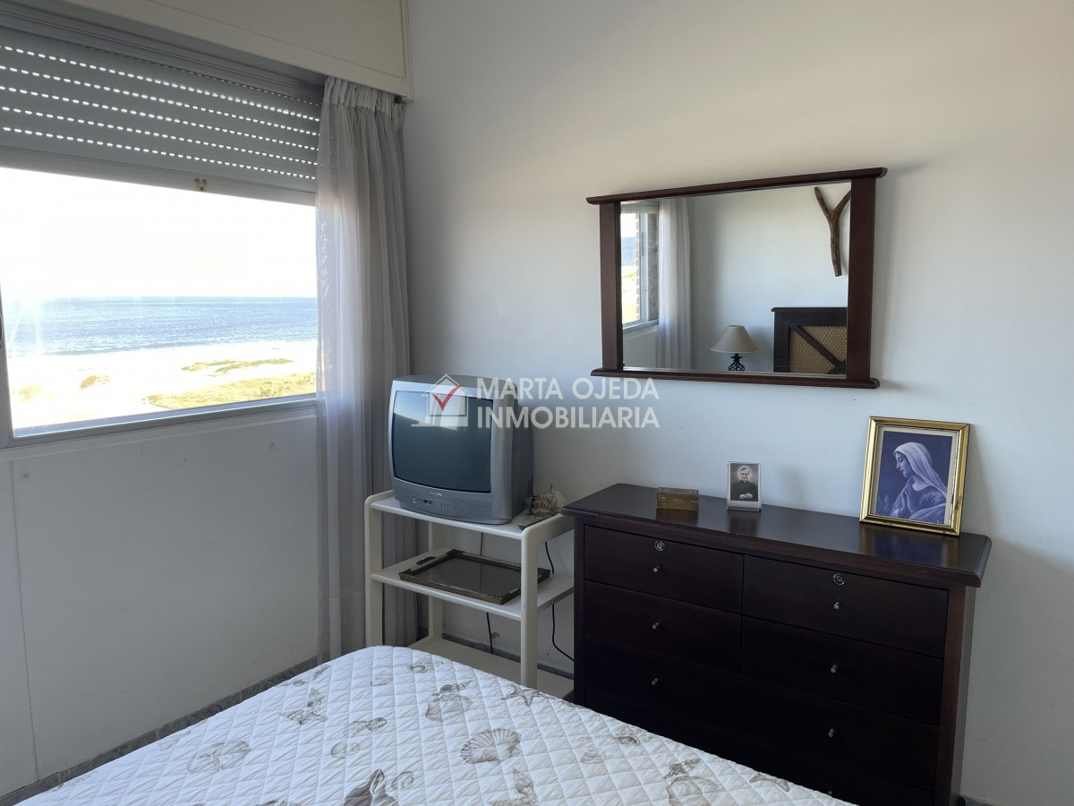 Apartamento ID.40366 - Brava frente al mar - Punta del Este