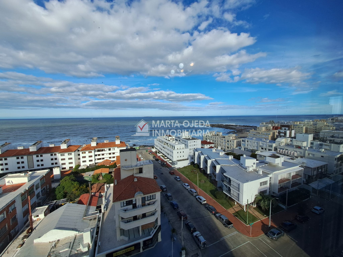 Apartamento ID.41149 - península amplia vista al mar