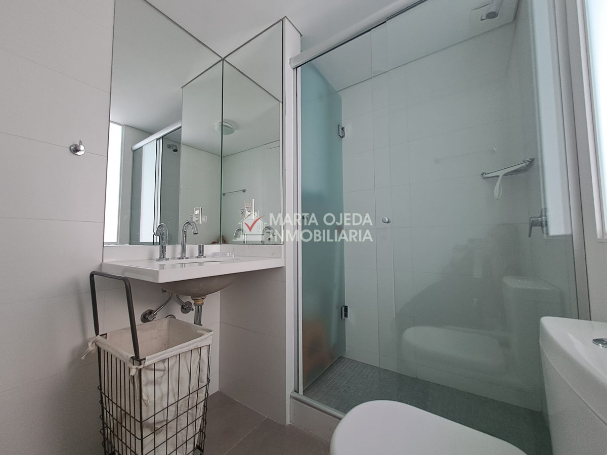Apartamento ID.40964 - Apartamento en Punta del Este, Roosevelt