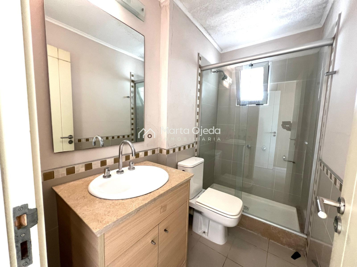 Apartamento ID.41167 - apartamento en venta de 3 dormitorios 3 baños, zona shopping, punta del este