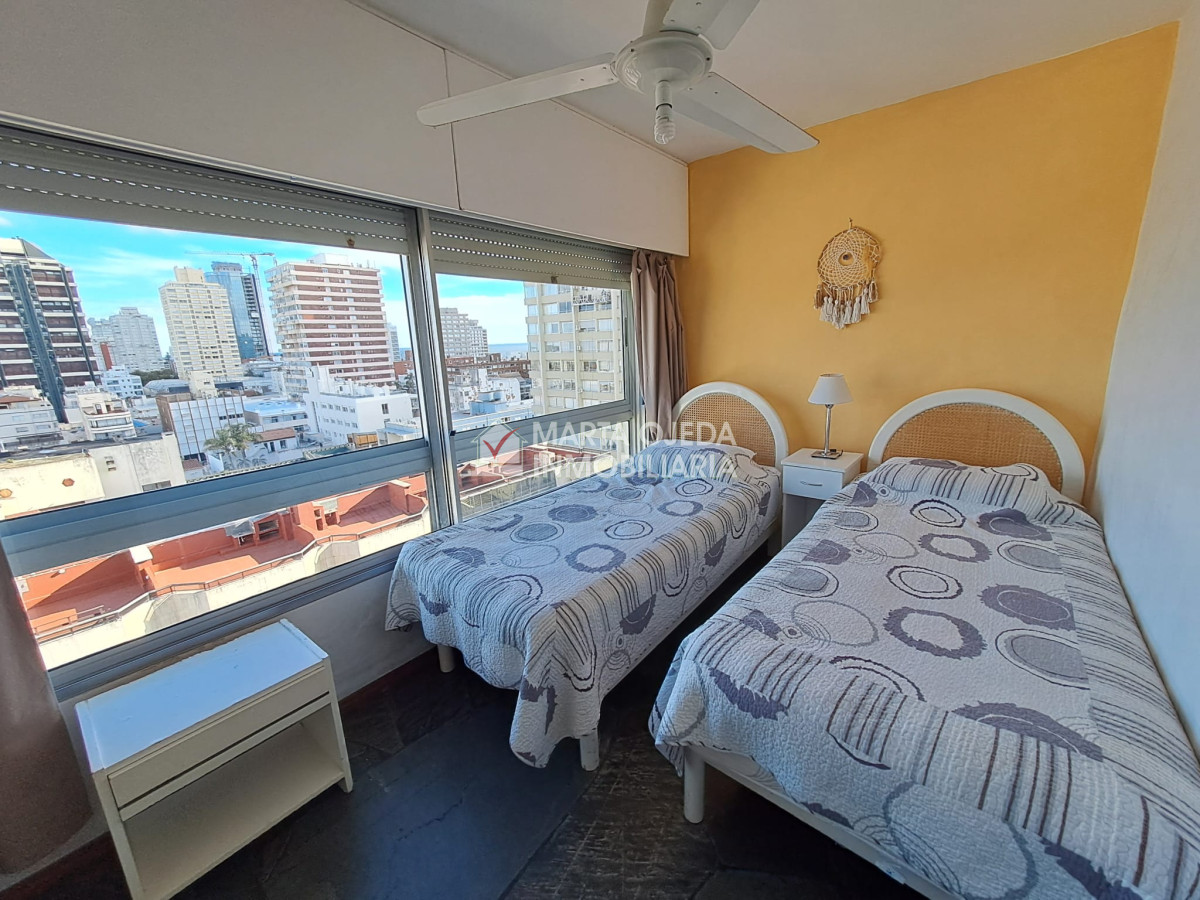 Apartamento ID.41149 - península amplia vista al mar