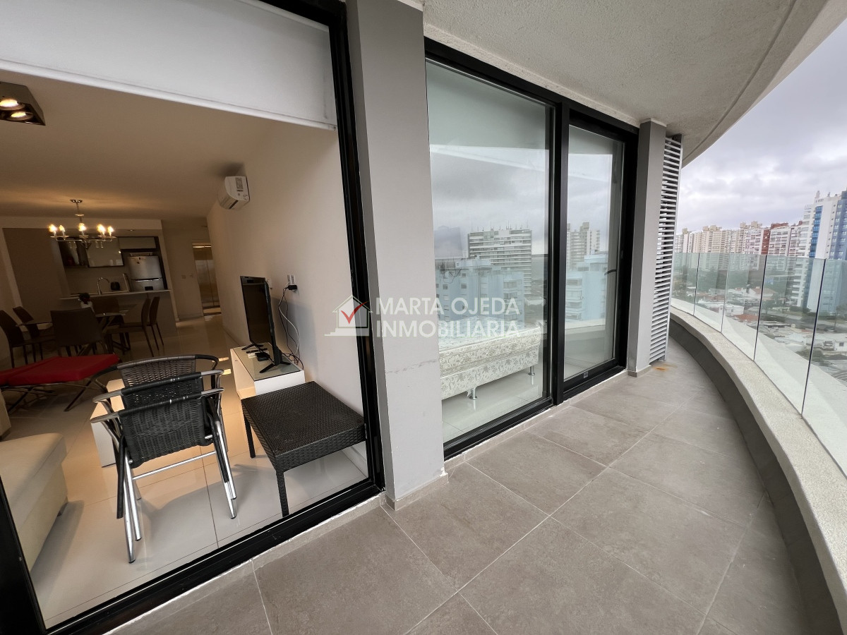 Aidy Grill - GoPunta - Portal Inmobiliario de Punta del Este - Maldonado