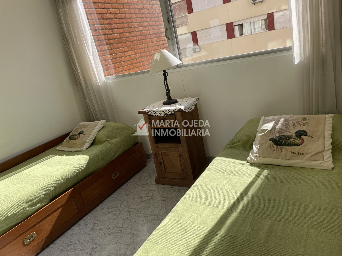 Apartamento ID.40366 - Brava frente al mar - Punta del Este