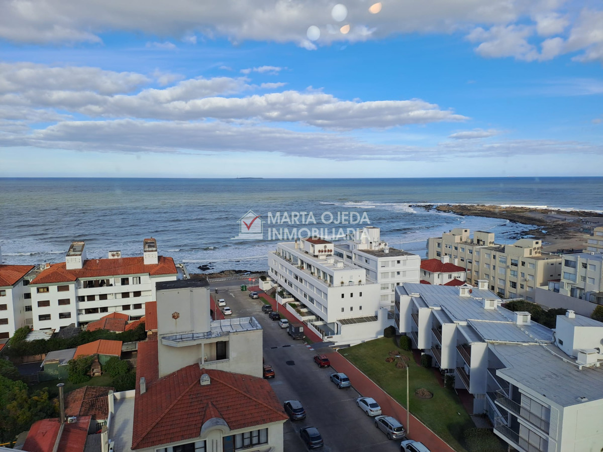 Apartamento ID.41149 - península amplia vista al mar