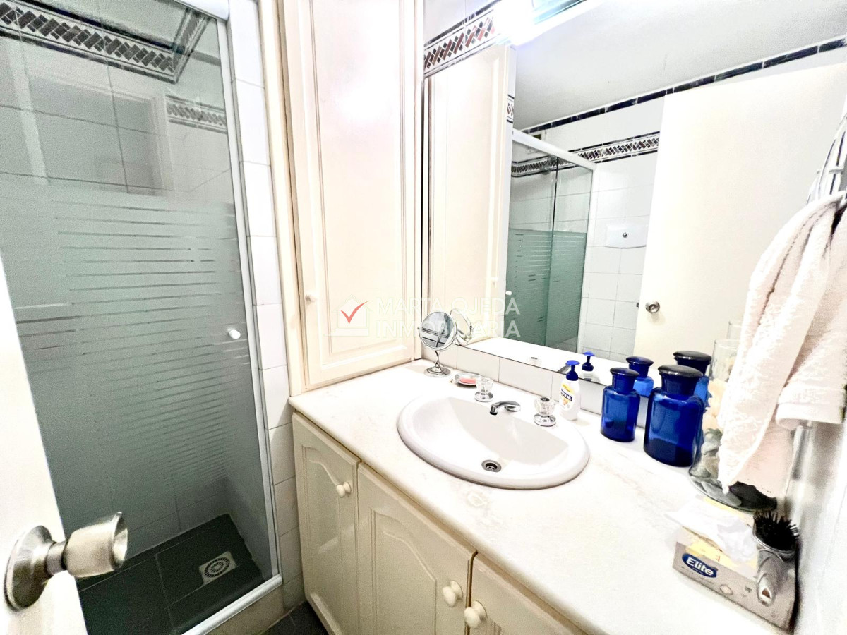 Apartamento ID.41114 - En venta, playa mansa, zona parada 16, de 3 dormitorios, con parrillero.