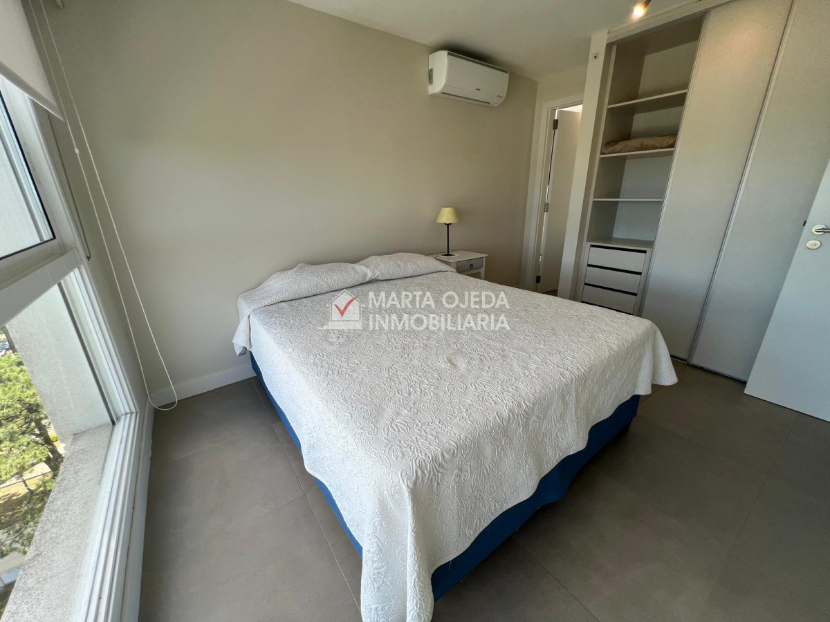 Apartamento ID.40964 - Apartamento en Punta del Este, Roosevelt