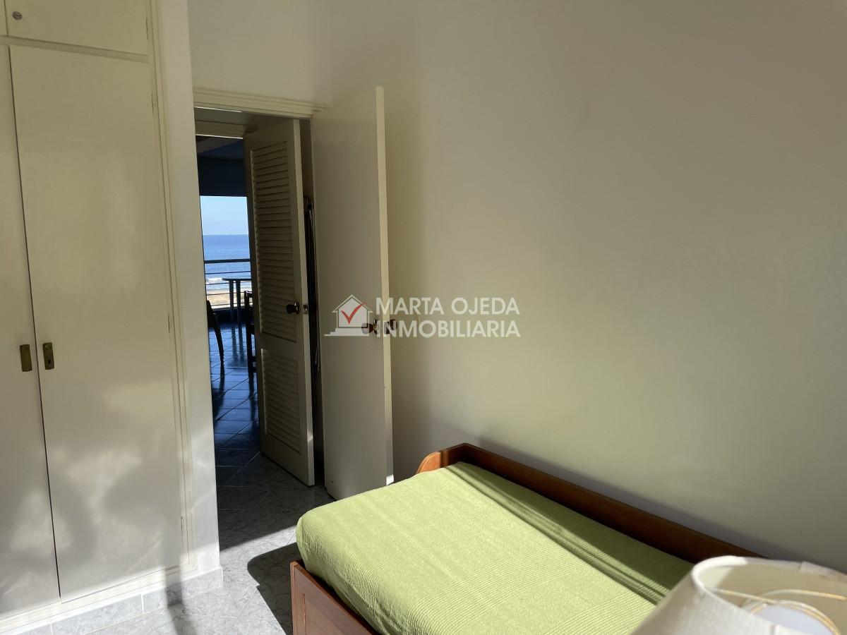 Apartamento ID.40366 - Brava frente al mar - Punta del Este