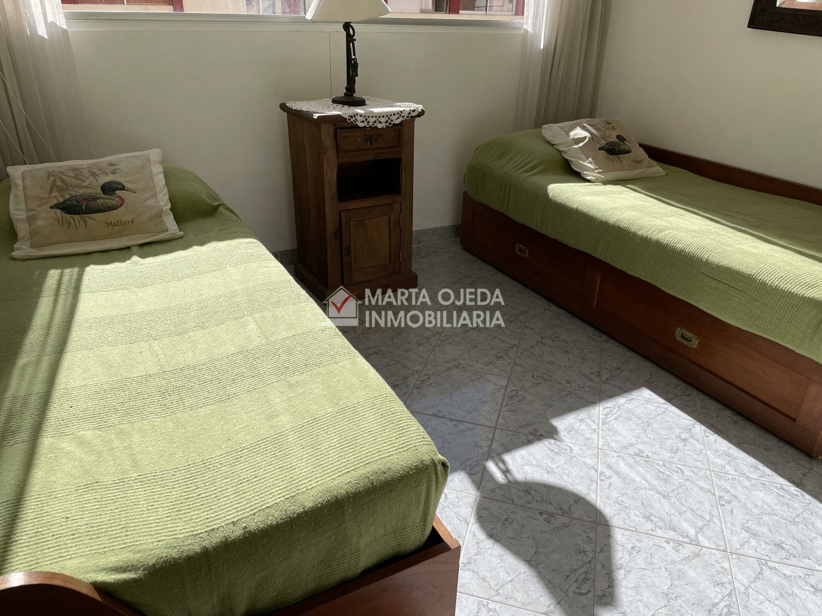 Apartamento ID.40366 - Brava frente al mar - Punta del Este