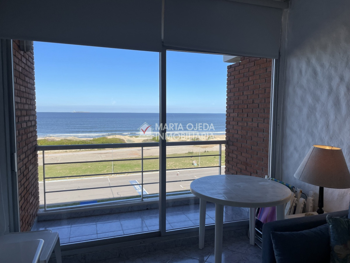 Apartamento ID.40366 - Brava frente al mar - Punta del Este