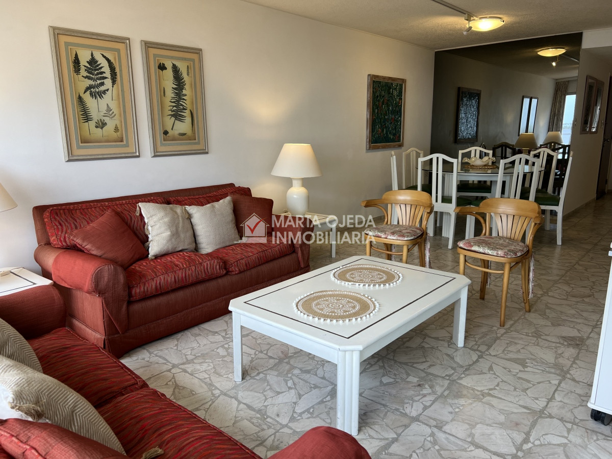 Mansa - GoPunta - Portal Inmobiliario de Punta del Este - Maldonado