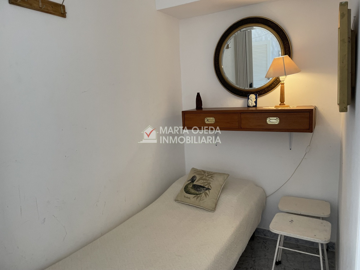 Apartamento ID.40366 - Brava frente al mar - Punta del Este