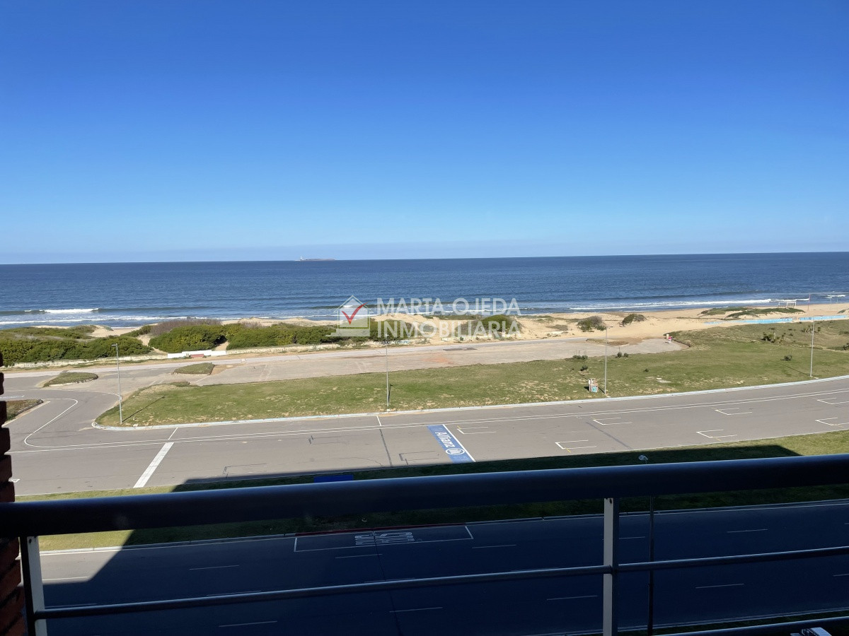 Apartamento ID.40366 - Brava frente al mar - Punta del Este