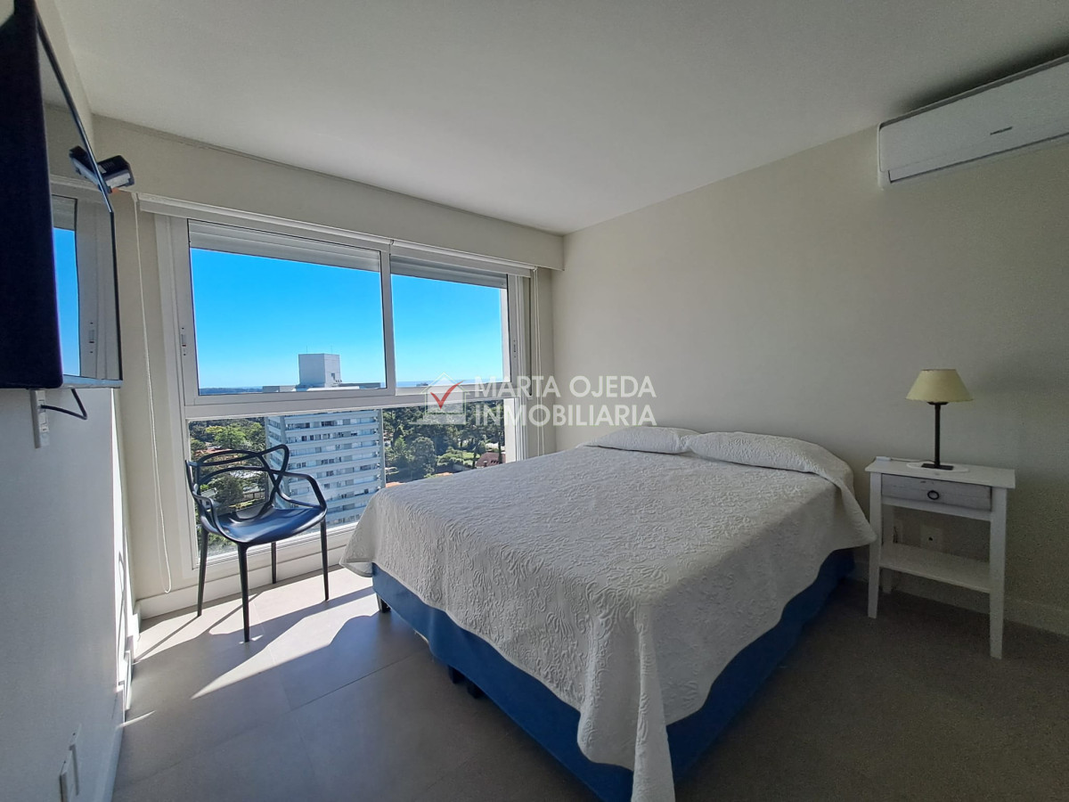 Apartamento ID.40964 - Apartamento en Punta del Este, Roosevelt