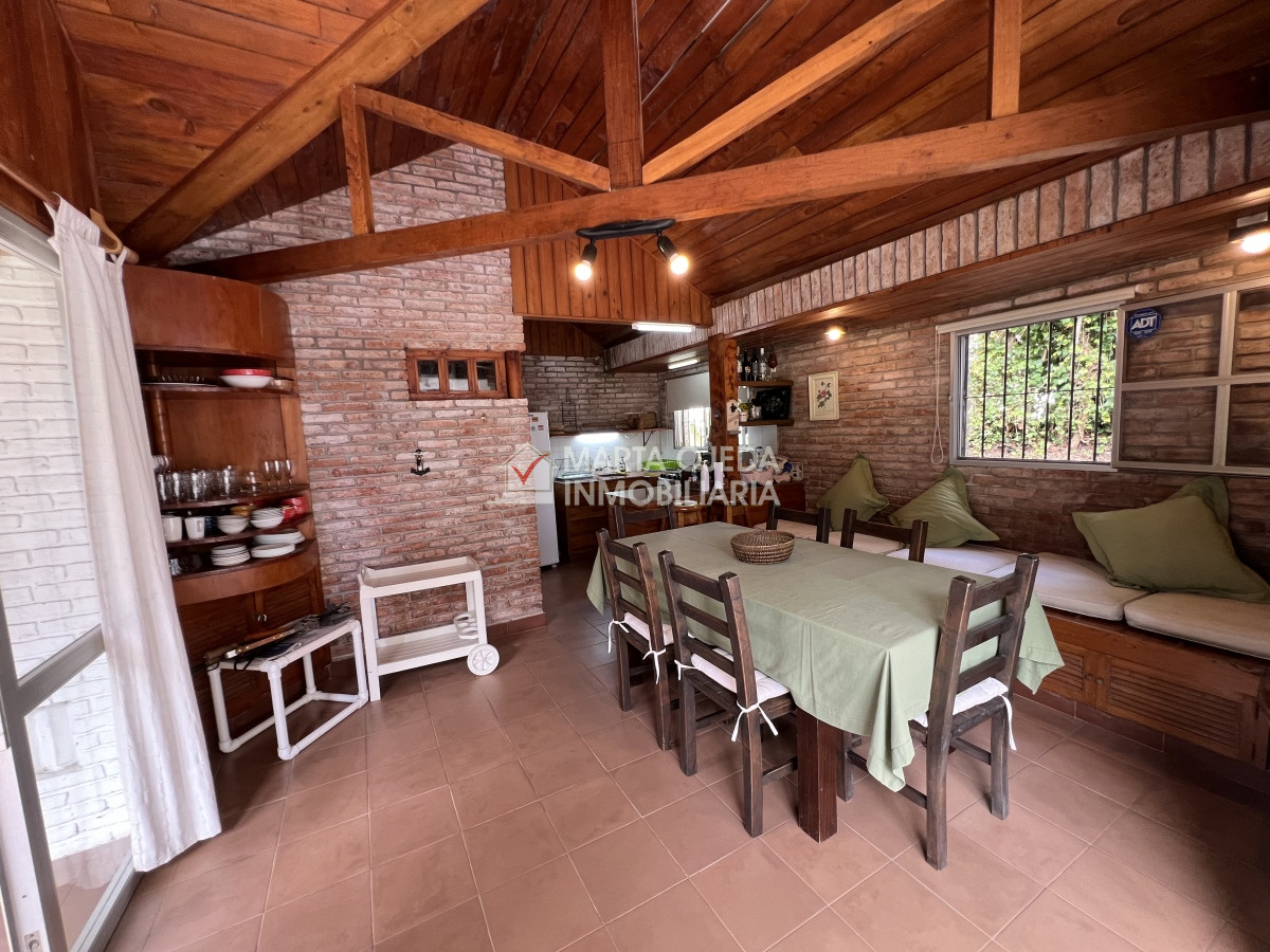 Casa ID.40765 - Casa en Lugano - Punta del Este