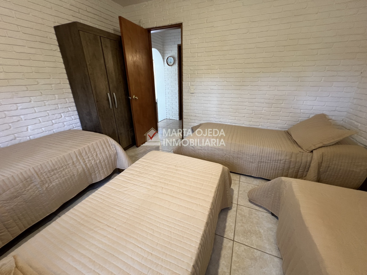 Casa ID.40765 - Casa en Lugano - Punta del Este