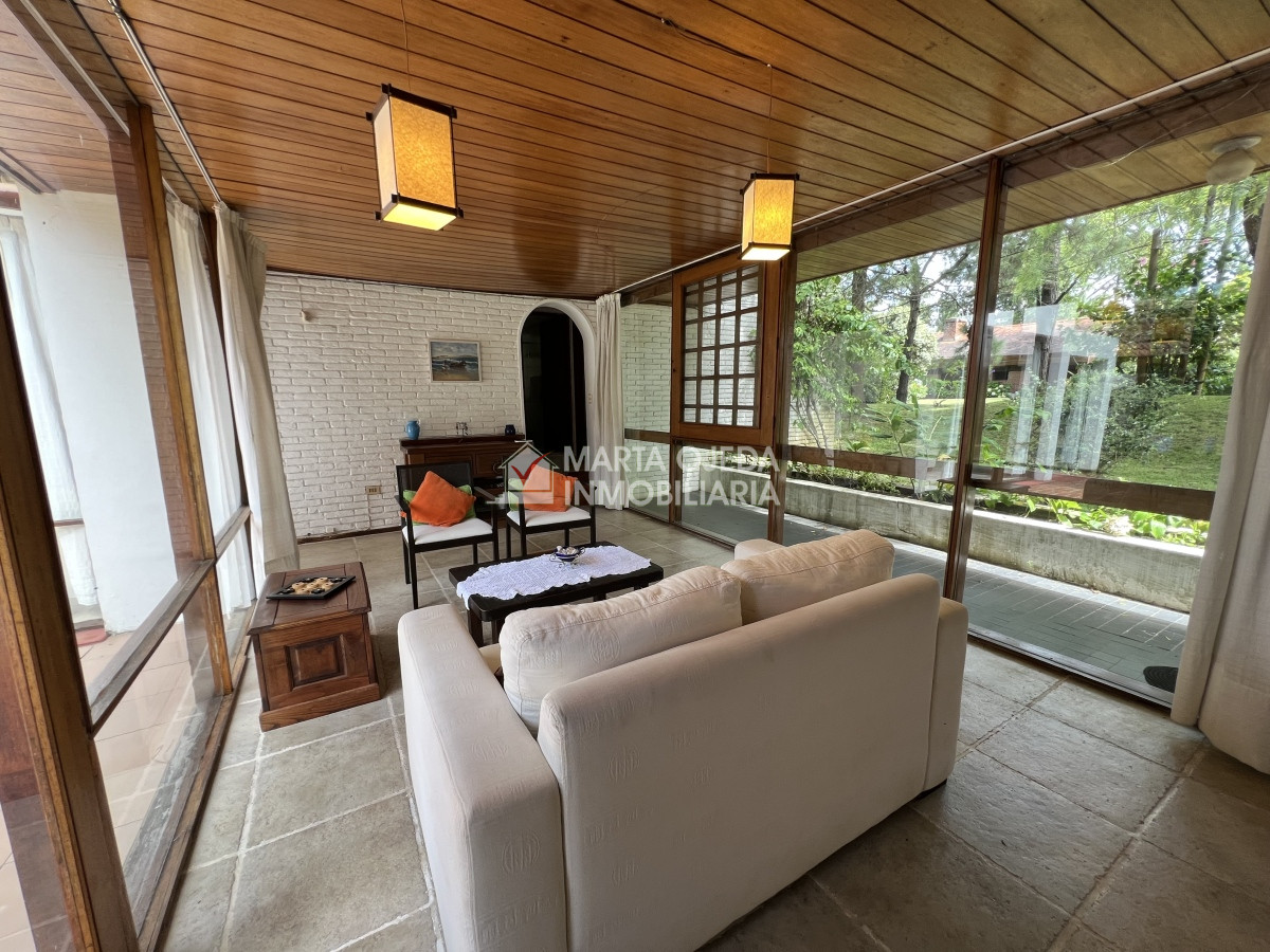 Casa ID.40765 - Casa en Lugano - Punta del Este
