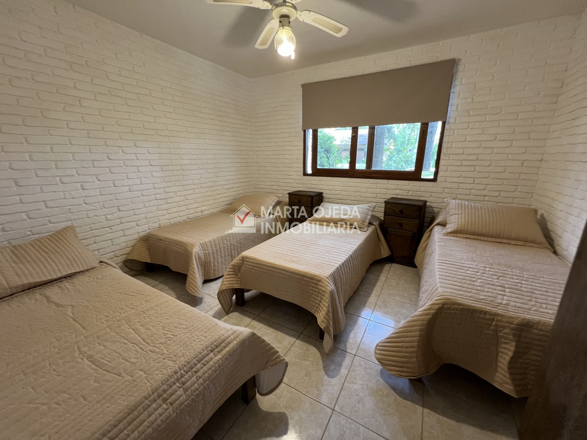Casa ID.40765 - Casa en Lugano - Punta del Este
