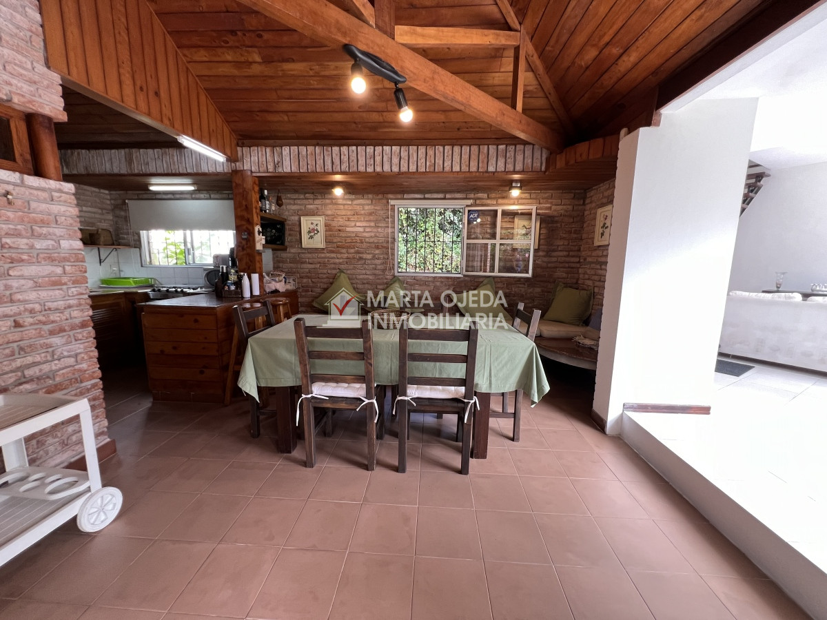 Casa ID.40765 - Casa en Lugano - Punta del Este